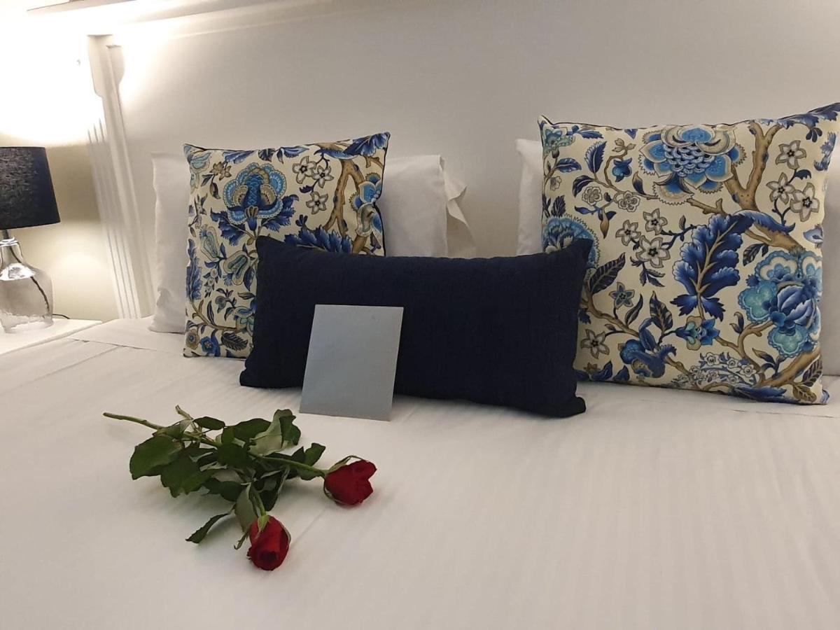 Korora Bay Village Resort Eksteriør billede